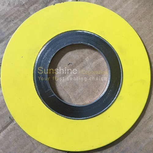 825 Spiral Wound Gasket Factory